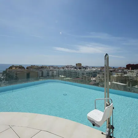 Roof View 2-2 By Interhome *