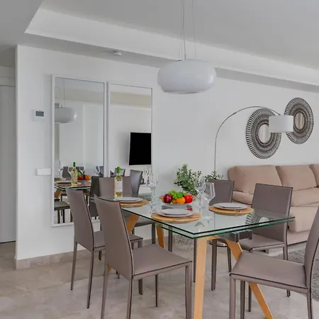 Roof View 2-2 By Interhome Daire Estepona