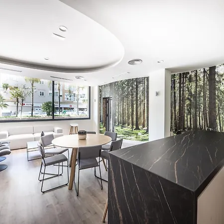 Apartment Roof View 2-2 By Interhome