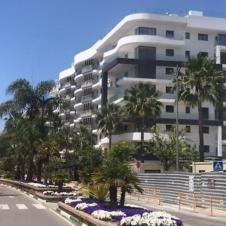 Apartment Roof View 2-2 By Interhome Estepona