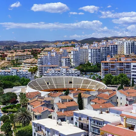 Roof View 2-2 By Interhome