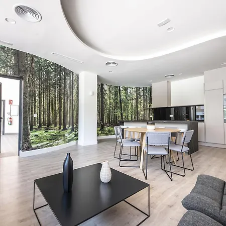Roof View 2-2 By Interhome