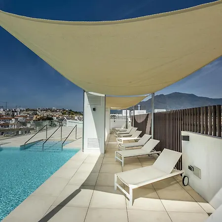 Roof View 2-2 By Interhome *