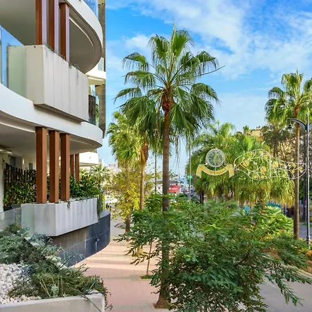 Roof View 2-2 By Interhome Apartment *