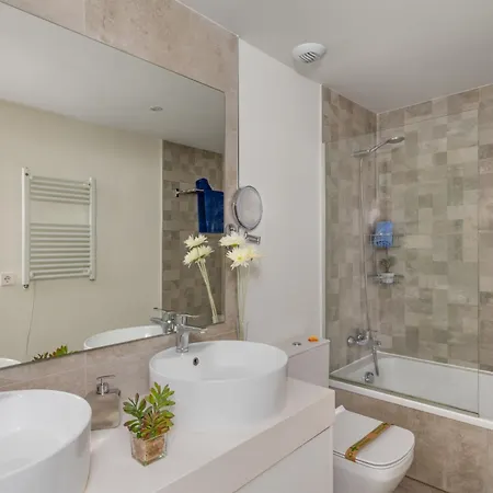 Roof View 2-2 By Interhome *