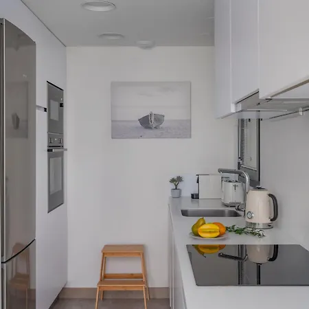 Roof View 2-2 By Interhome 아파트 에스테포나