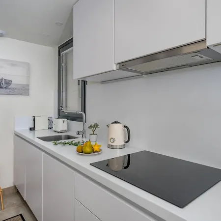 Roof View 2-2 By Interhome *
